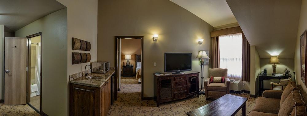 Holiday Inn Express Springdale - Zion National Park Area, An Ihg Hotel Zewnętrze zdjęcie