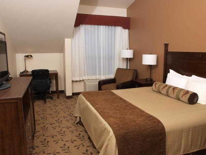 Holiday Inn Express Springdale - Zion National Park Area, An Ihg Hotel Pokój zdjęcie